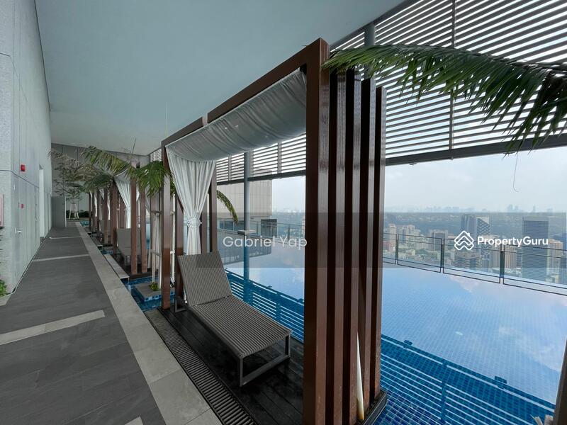 For Rent - Pavilion Ceylon Hill