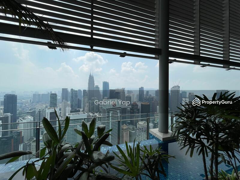 For Rent - Pavilion Ceylon Hill