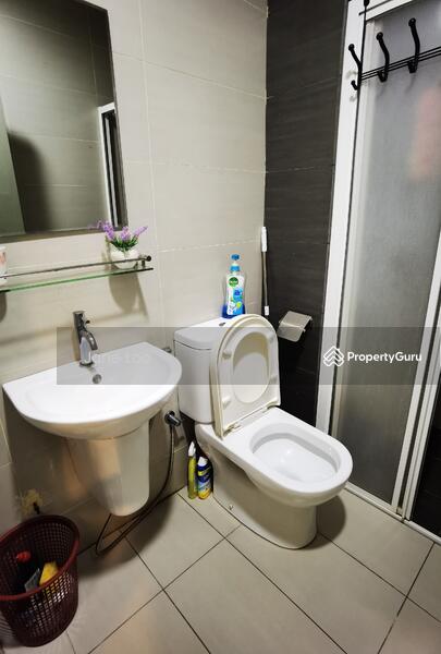 Cybersquare untuk Untuk Disewa - RM 1,200 /bulan, Mac 2026 - PropertyGuru.com.my