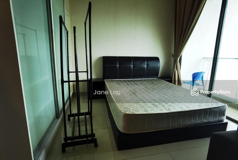 Cybersquare untuk Untuk Disewa - RM 1,200 /bulan, Mac 2026 - PropertyGuru.com.my