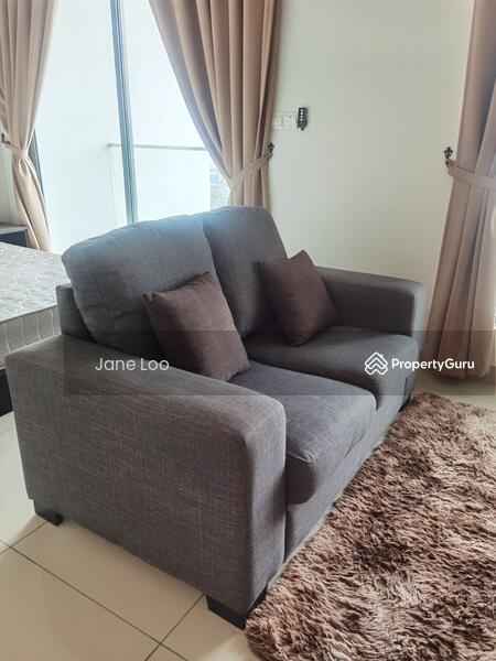 Cybersquare untuk Untuk Disewa - RM 1,200 /bulan, Mac 2026 - PropertyGuru.com.my