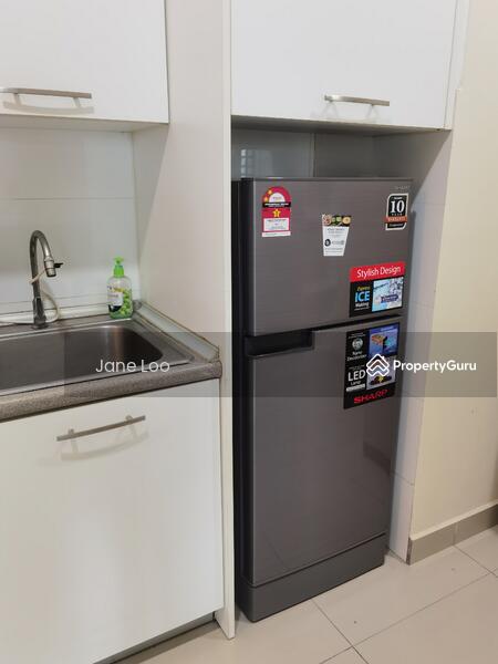 Cybersquare untuk Untuk Disewa - RM 1,200 /bulan, Mac 2026 - PropertyGuru.com.my