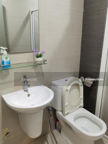 Cybersquare untuk Untuk Disewa - RM 1,200 /bulan, Mac 2026 - PropertyGuru.com.my