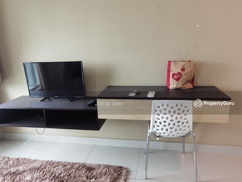 Cybersquare untuk Untuk Disewa - RM 1,200 /bulan, Mac 2026 - PropertyGuru.com.my