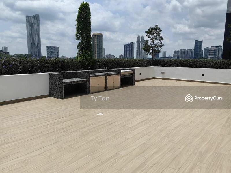 Veranda Residence untuk Untuk Dijual - RM 720,000, Feb 2026 - PropertyGuru.com.my