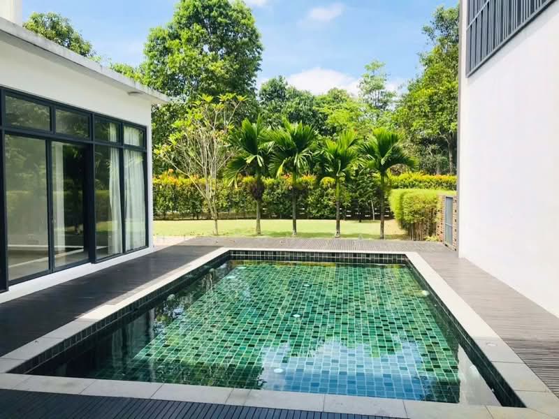 Rumah Banglo untuk Dijual di Iskandar Puteri (Nusajaya) (Johor) - Heston Lai - Exterior - PropertyGuru.com.my