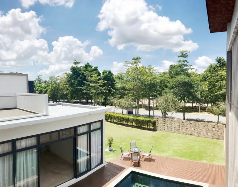 Rumah Banglo untuk Dijual di Iskandar Puteri (Nusajaya) (Johor) - Heston Lai - Exterior - PropertyGuru.com.my