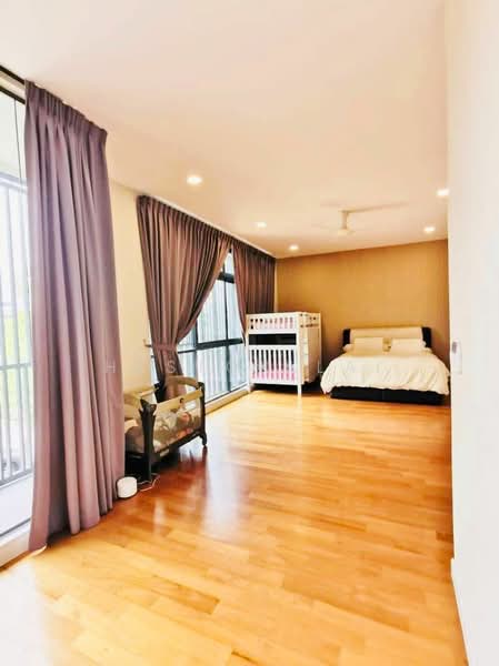 Rumah Banglo untuk Dijual di Iskandar Puteri (Nusajaya) (Johor) - Heston Lai - Bedroom - PropertyGuru.com.my