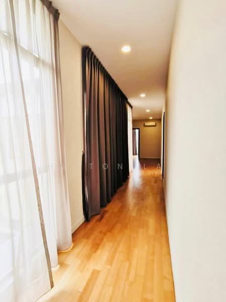 Rumah Banglo untuk Dijual di Iskandar Puteri (Nusajaya) (Johor) - Heston Lai - Corridor - PropertyGuru.com.my