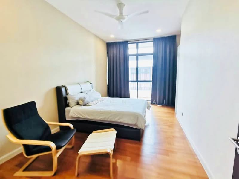Rumah Banglo untuk Dijual di Iskandar Puteri (Nusajaya) (Johor) - Heston Lai - Bedroom - PropertyGuru.com.my