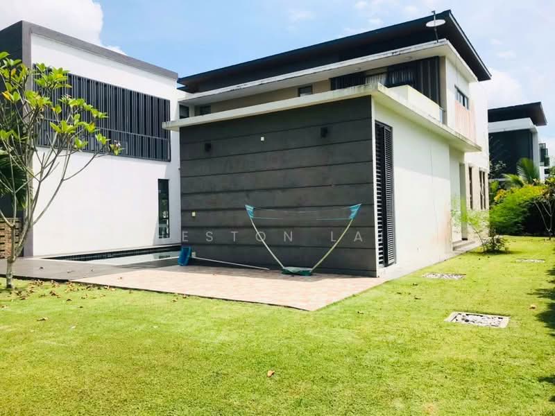 Rumah Banglo untuk Dijual di Iskandar Puteri (Nusajaya) (Johor) - Heston Lai - Exterior - PropertyGuru.com.my