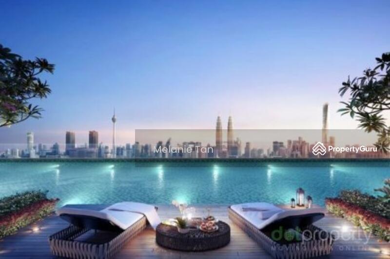 Investment Freehold Condo, 2x Rental rate than KL Monthly from RM900