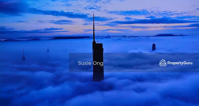 Merdeka 118 untuk Untuk Disewa - RM 158,175 /bulan, Apr 2026 - PropertyGuru.com.my