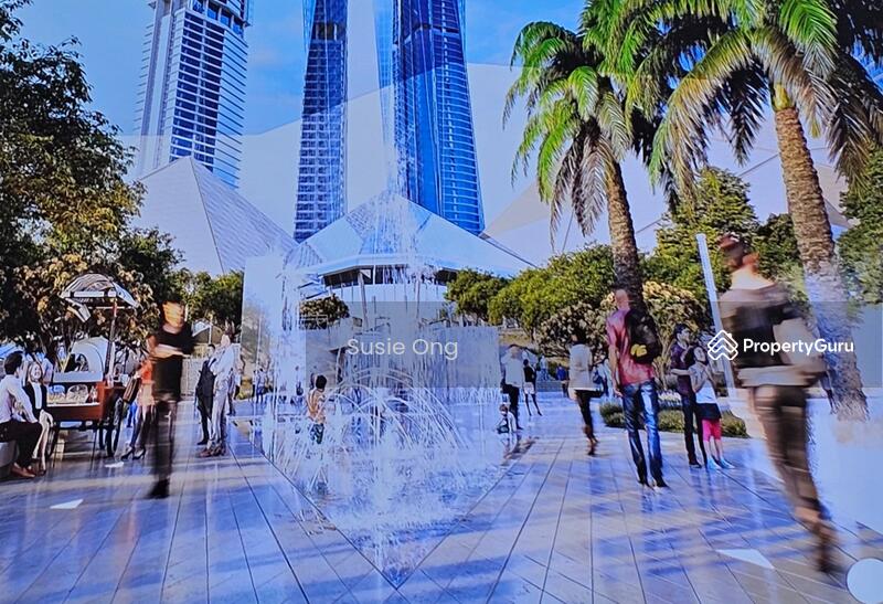 Merdeka 118 untuk Untuk Disewa - RM 158,175 /bulan, Apr 2026 - PropertyGuru.com.my