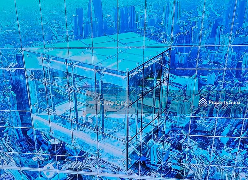 Merdeka 118 untuk Untuk Disewa - RM 158,175 /bulan, Apr 2026 - PropertyGuru.com.my