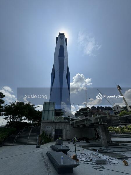 Merdeka 118 untuk Untuk Disewa - RM 158,175 /bulan, Apr 2026 - PropertyGuru.com.my