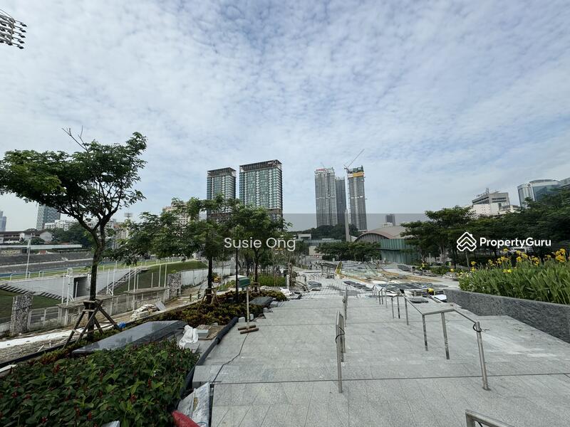 Merdeka 118 untuk Untuk Disewa - RM 158,175 /bulan, Apr 2026 - PropertyGuru.com.my