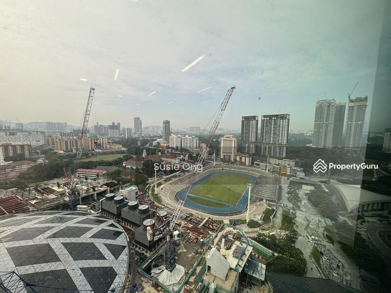 Merdeka 118 untuk Untuk Disewa - RM 158,175 /bulan, Apr 2026 - PropertyGuru.com.my