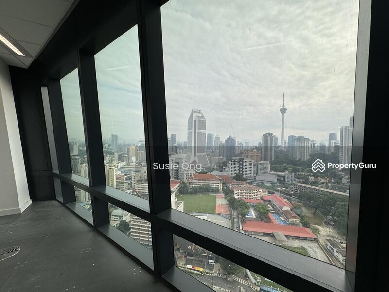 Merdeka 118 untuk Untuk Disewa - RM 158,175 /bulan, Apr 2026 - PropertyGuru.com.my