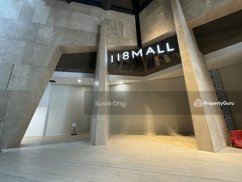 Office for Rent in KL City Centre (Kuala Lumpur) - Susie Ong - PropertyGuru.com.my