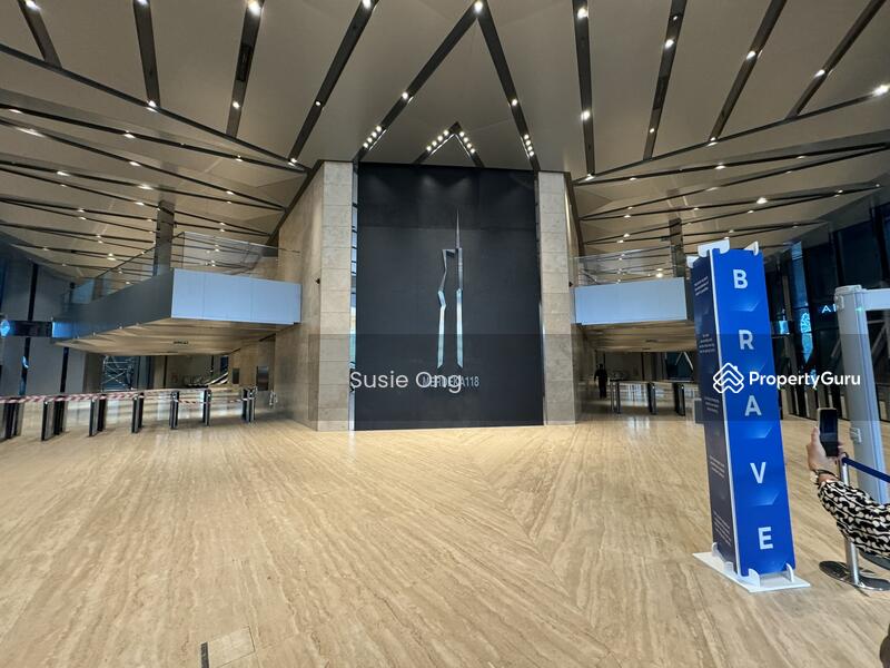 Office for Rent in KL City Centre (Kuala Lumpur) - Susie Ong - PropertyGuru.com.my