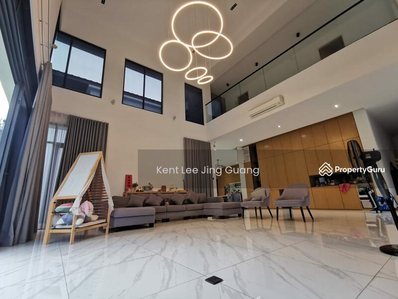 Untuk Dijual - Kayangan Heights