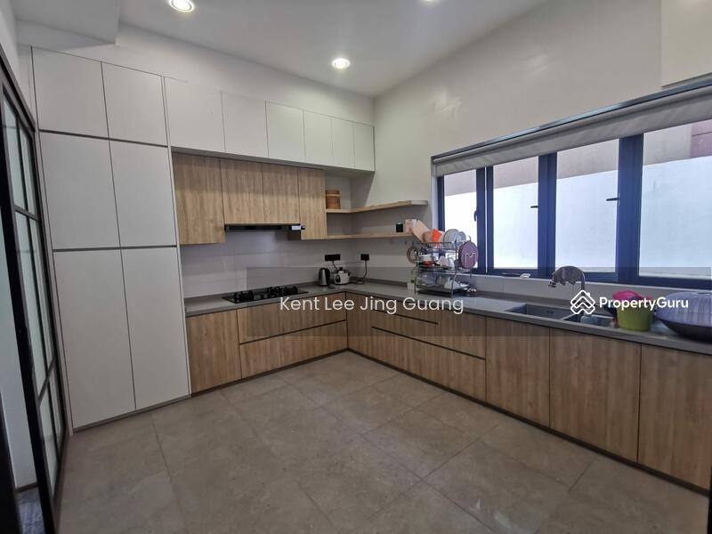 Untuk Dijual - Kayangan Heights