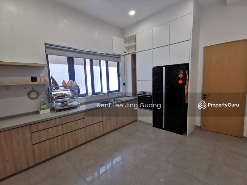 Untuk Dijual - Kayangan Heights