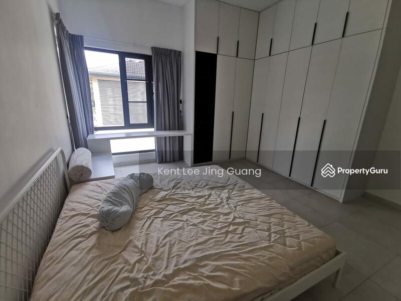 Untuk Dijual - Kayangan Heights