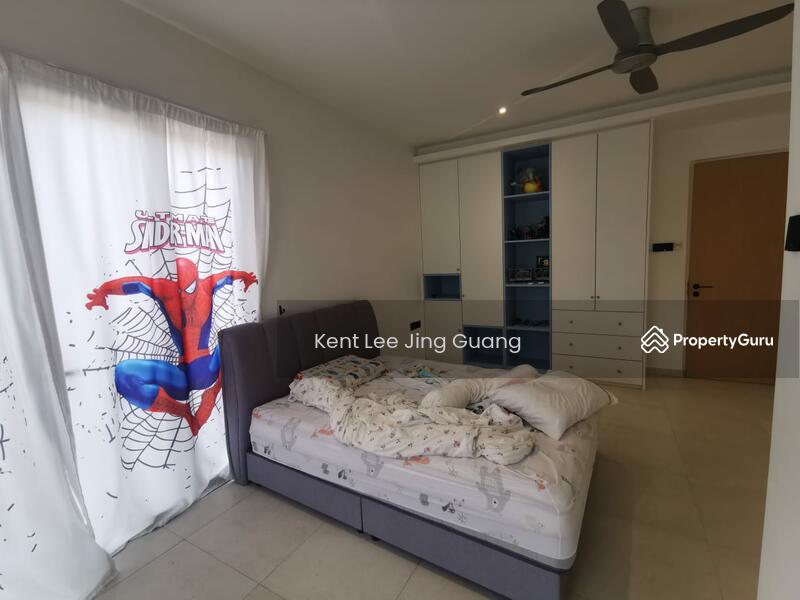 Untuk Dijual - Kayangan Heights