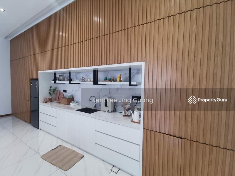 Untuk Dijual - Kayangan Heights