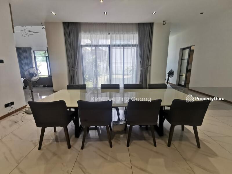 Untuk Dijual - Kayangan Heights