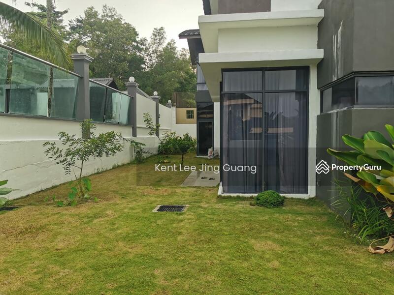 Untuk Dijual - Kayangan Heights