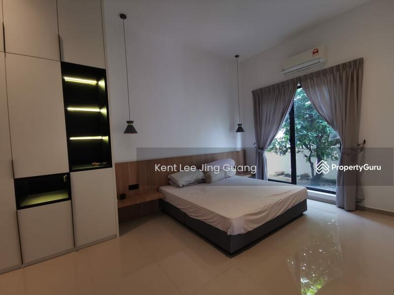 Untuk Dijual - Kayangan Heights