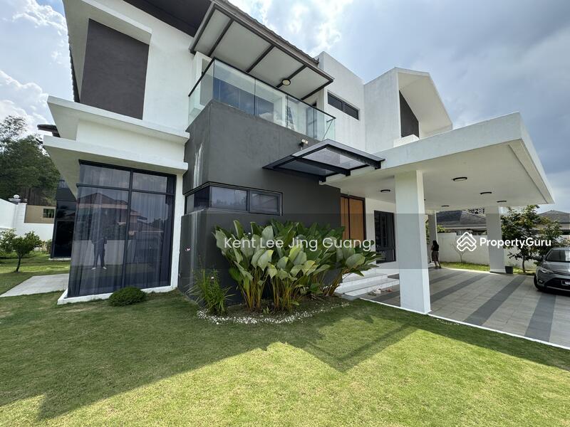 Untuk Dijual - Kayangan Heights