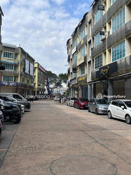 For Rent - Section 8 @ Petaling Jaya