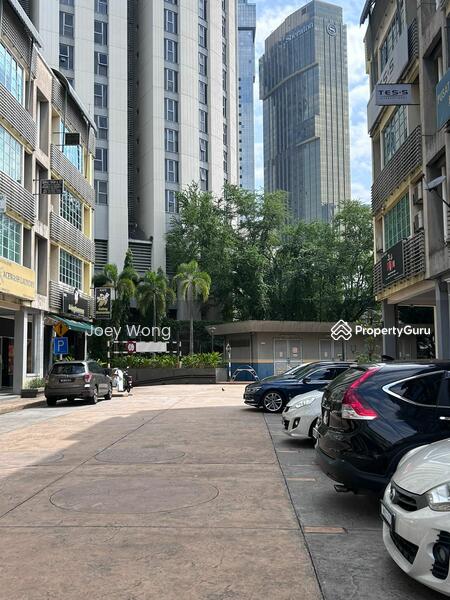 For Rent - Section 8 @ Petaling Jaya