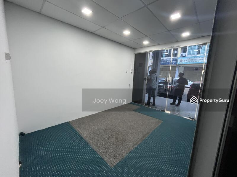 For Rent - Section 8 @ Petaling Jaya
