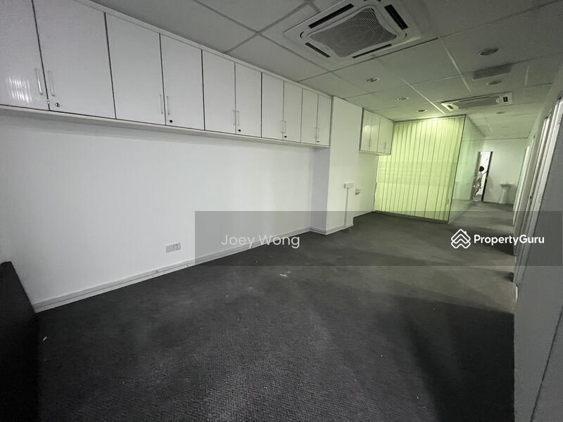 For Rent - Section 8 @ Petaling Jaya