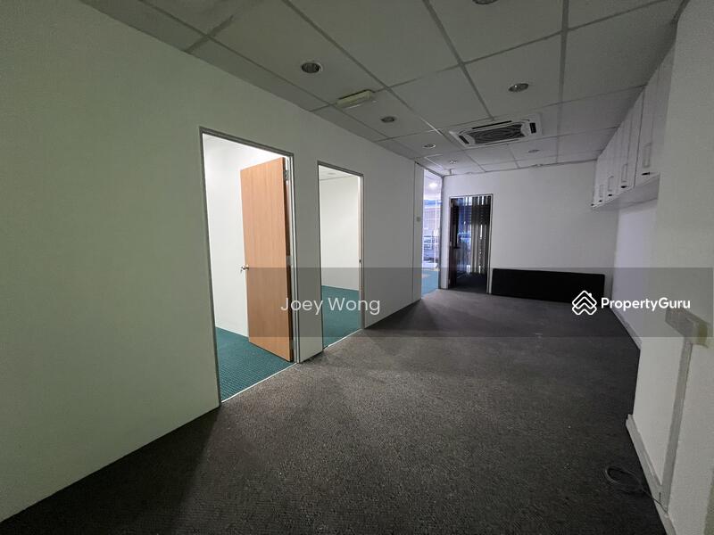 For Rent - Section 8 @ Petaling Jaya