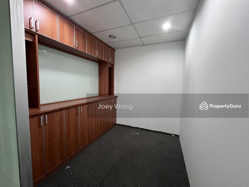 For Rent - Section 8 @ Petaling Jaya