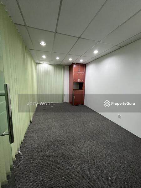 For Rent - Section 8 @ Petaling Jaya