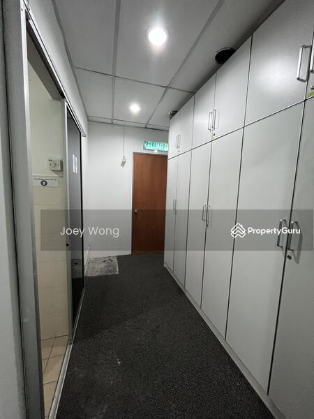 For Rent - Section 8 @ Petaling Jaya