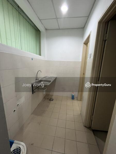 For Rent - Section 8 @ Petaling Jaya