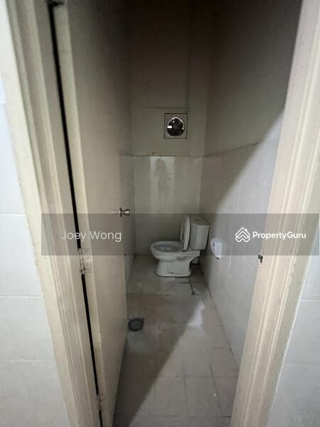 For Rent - Section 8 @ Petaling Jaya