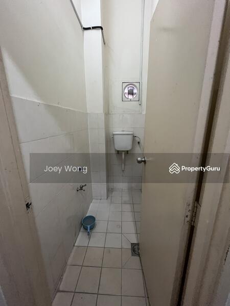 For Rent - Section 8 @ Petaling Jaya