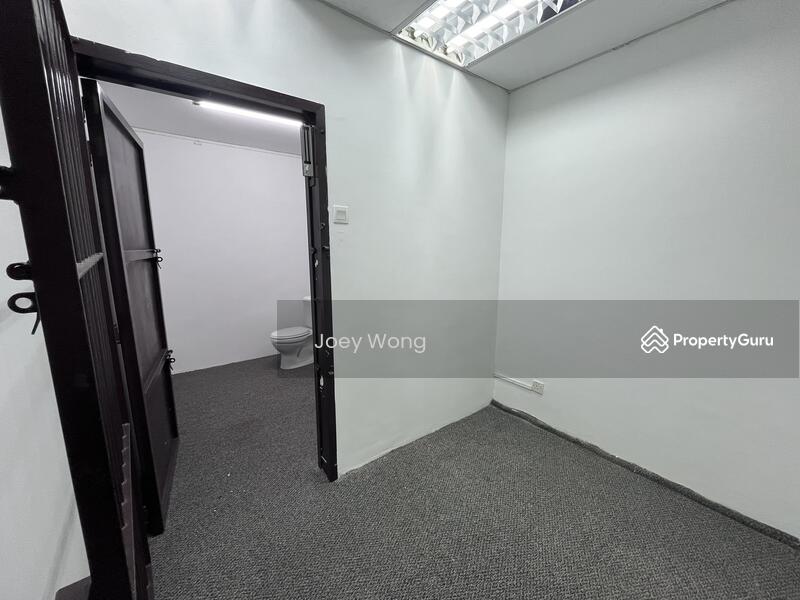 For Rent - Section 8 @ Petaling Jaya