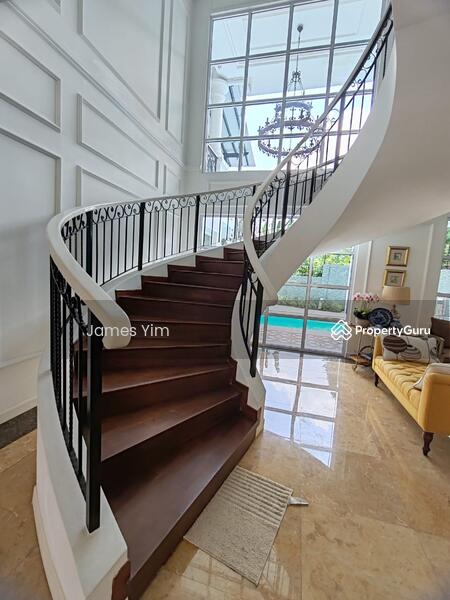 staircase