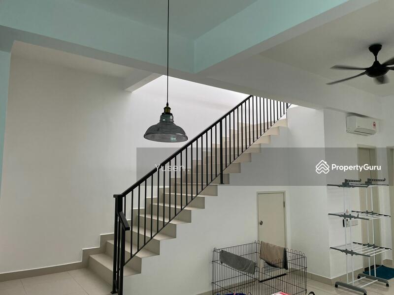 Semi-Detached House for Rent in Seberang Perai (Penang) - Yusen . - PropertyGuru.com.my