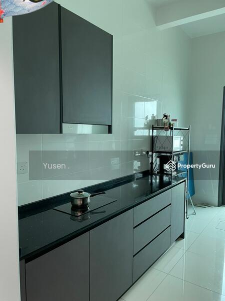 Semi-Detached House for Rent in Seberang Perai (Penang) - Yusen . - PropertyGuru.com.my